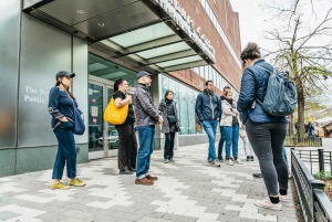 Central Harlem: Mekka van de Afrikaans-Amerikaanse cultuur