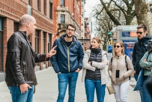 Harlem Central: Meca de la Cultura Afroamericana