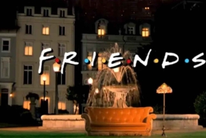 Central Park: Guidad 1,5-timmars film- och kändistur med cykeltaxi