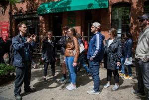 NYC: Chelsea Market, Meatpacking, High Line culinaire tour