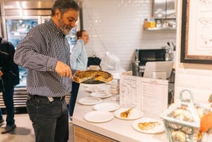 NYC: Excursão a pé pelo Chelsea Market e High Line para comer e apreciar a cultura