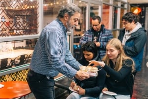 NYC: Excursão a pé pelo Chelsea Market e High Line para comer e apreciar a cultura