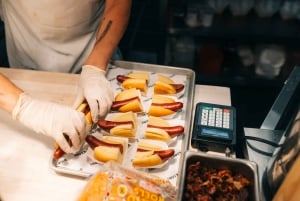 NYC: Excursão a pé pelo Chelsea Market e High Line para comer e apreciar a cultura