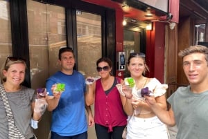 Chinatown & Little Italy Food Fest- Ahoy NY Food Tours