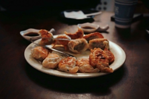 Matfest i Chinatown og Little Italy - Ahoy NY Food Tours