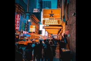 Navidad en Nueva York: paseo en carruaje tirado por caballos para ver las luces navideñas