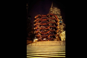 Navidad en Nueva York: paseo en carruaje tirado por caballos para ver las luces navideñas