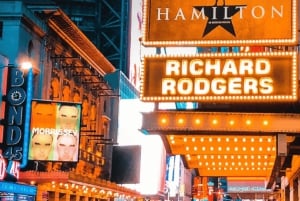 Noël à New York : visite des illuminations de Noël avec coupe-file