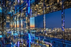 Noël à New York : visite des illuminations de Noël avec coupe-file