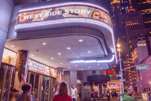 Jul i New York: Winter Wonderland-oplevelse