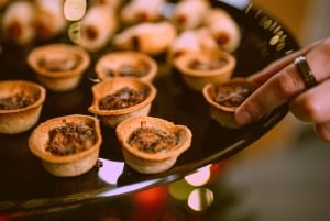 Circle Line: NYC New Year's Eve Fireworks Party Cruise (21+)