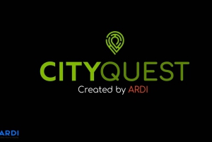 CityQuest in New York - Fortuin en glorie