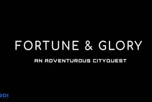 CityQuest à New York - Fortune et gloire