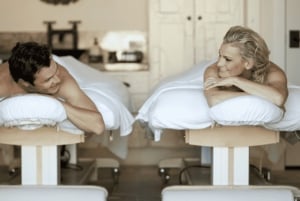 Parmassage NYC - 60 minuter