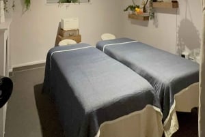 Parmassage NYC - 60 minuter