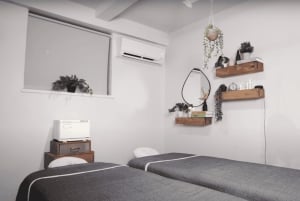 Massage voor koppels NYC - 90 Minuten