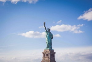 Skab dit eget NYC: 100 % tilpasselig privat tur