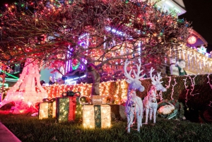 DHCL - Guided walking tour | NYC: Dyker Heights