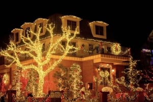 DHCL - Guided walking tour | NYC: Dyker Heights