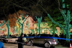 DHCL - Visite guidée à pied de NYC : Dyker Heights