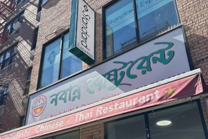 Discover Jackson Heights on foot: Little India, Colombia and Puebla York.