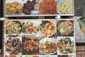 Discover Jackson Heights on foot: Little India, Colombia and Puebla York.