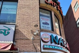 Discover Jackson Heights on foot: Little India, Colombia and Puebla York.