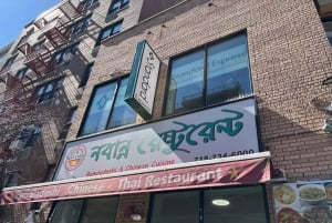 Discover Jackson Heights on foot: Little India, Colombia and Puebla York.