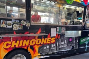 Discover Jackson Heights on foot: Little India, Colombia and Puebla York.