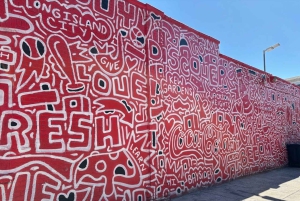 Discover Jackson Heights on foot: Little India, Colombia and Puebla York.