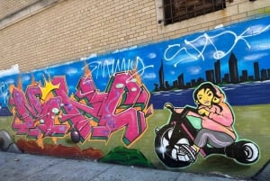 Discover Jackson Heights on foot: Little India, Colombia and Puebla York.