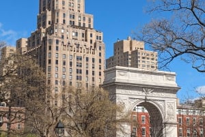 Découvrez les joyaux cachés de Manhattan