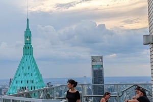 Découvrez les joyaux cachés de Manhattan