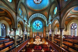 Docent-Led Tour of the Museum at Eldridge Street