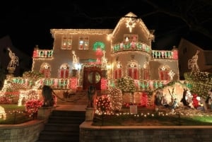 Dyker Heights: Weihnachtslichter-Tour