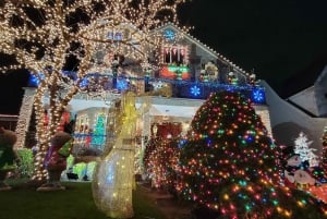 Dyker Heights Holiday Lights
