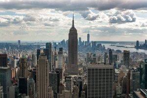 Fácil acceso - Empire State Building y Tienda de Harry Potter en NYC