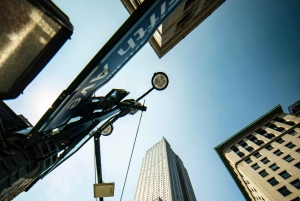 Fácil acceso - Empire State Building y Tienda de Harry Potter en NYC