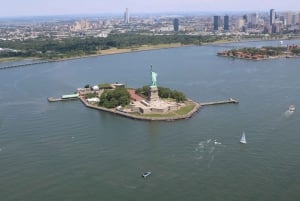 Accès facile à la découverte de la Statue de la Liberté et du pont de Brooklyn