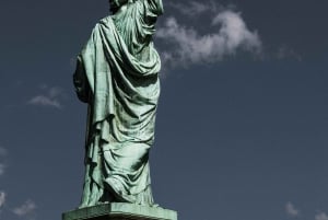 Accès facile à la découverte de la Statue de la Liberté et du pont de Brooklyn