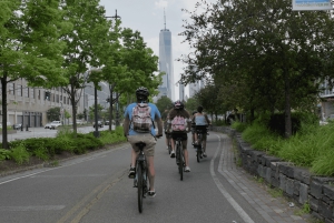 Electric Bike Tour: Klassisches Manhattan und mehr!