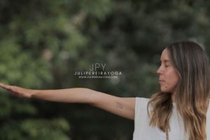 Eleva tu energía: Yoga al aire libre en Central Park