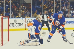 Elmont: biglietto per la partita di hockey su ghiaccio della UBS Arena dei New York Islanders
