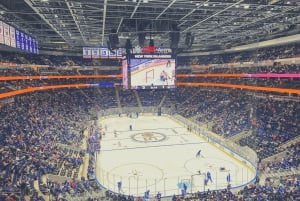 Elmont: biglietto per la partita di hockey su ghiaccio della UBS Arena dei New York Islanders
