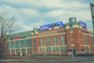 Elmont: biglietto per la partita di hockey su ghiaccio della UBS Arena dei New York Islanders