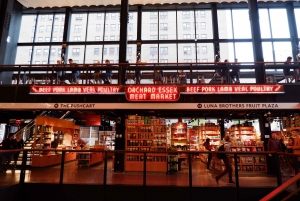 Essex Market Tasting Tour