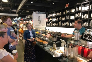 Essex Market Tasting Tour