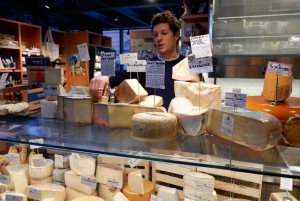 Essex Market Tasting Tour