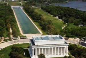 Excursão a Washington a partir de Nova Iorque