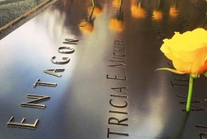 NYC erkunden: Memorial, Finance, Liberty Tour